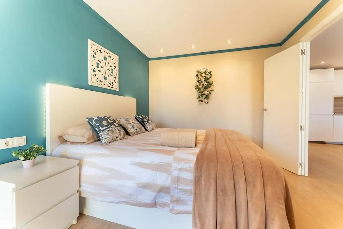 Salou-Alboran-Central-Pool-2Bed-Portaventura-Aa-Wifi18