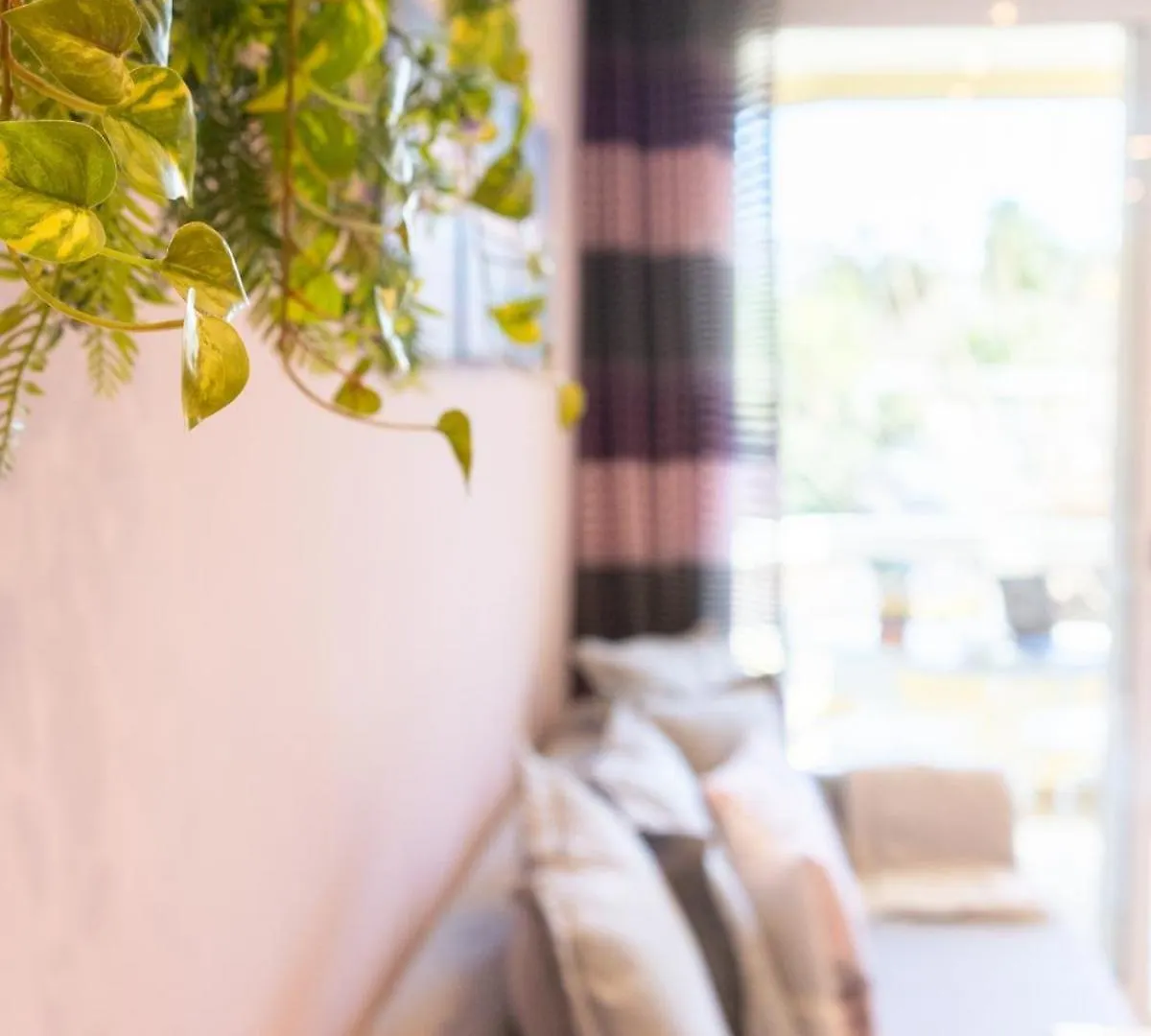 דירה Salou-Alboran-Central-Pool-2Bed-Portaventura-Aa-Wifi18