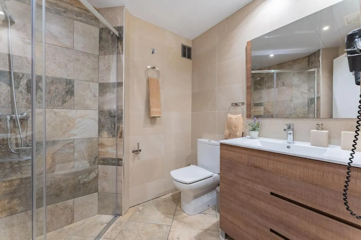 Salou-Alboran-Central-Pool-2Bed-Portaventura-Aa-Wifi18 0*, סאלו ספרד